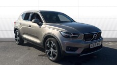 Volvo Xc40 2.0 D4 [190] Inscription Pro 5dr AWD Geartronic Diesel Estate